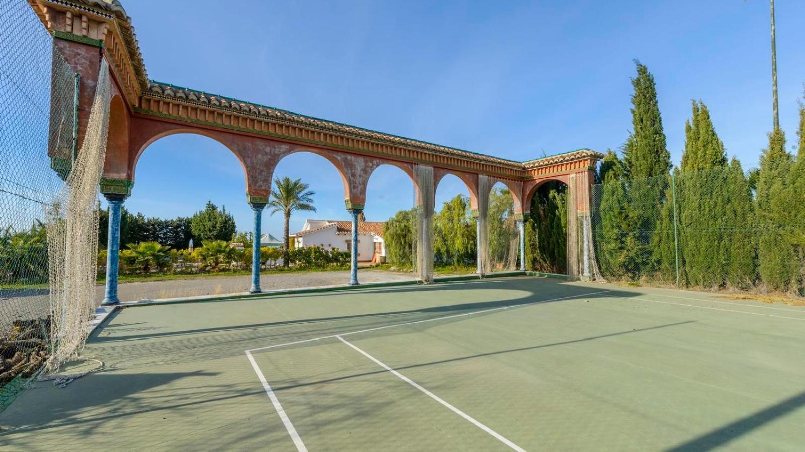 Casa La Mimosa Velez-Malaga By Ruralidays Villa ภายนอก รูปภาพ