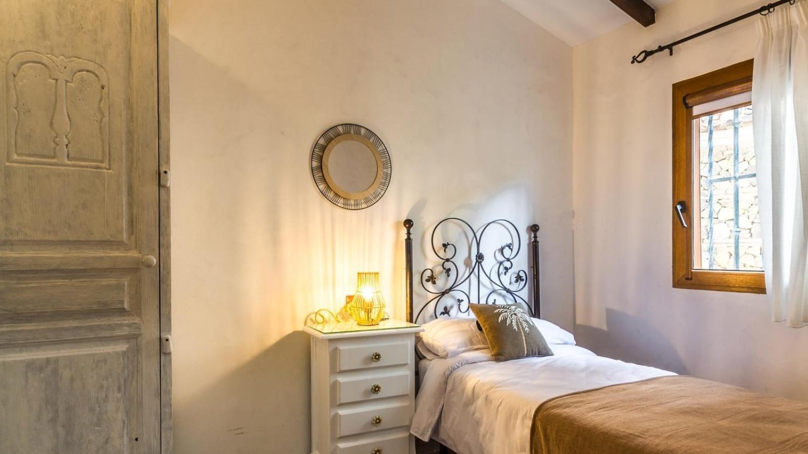 Casa La Mimosa Velez-Malaga By Ruralidays Villa ภายนอก รูปภาพ