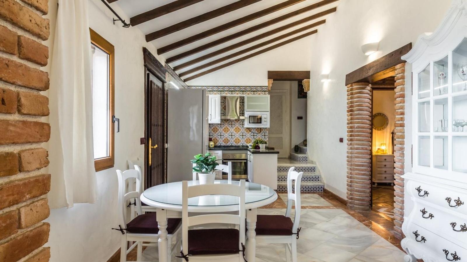 Casa La Mimosa Velez-Malaga By Ruralidays Villa ภายนอก รูปภาพ