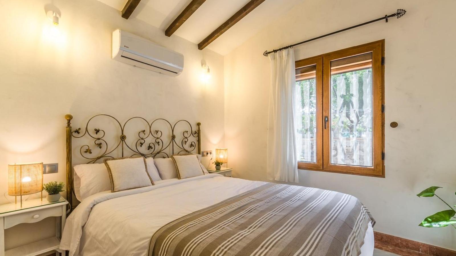 Casa La Mimosa Velez-Malaga By Ruralidays Villa ภายนอก รูปภาพ