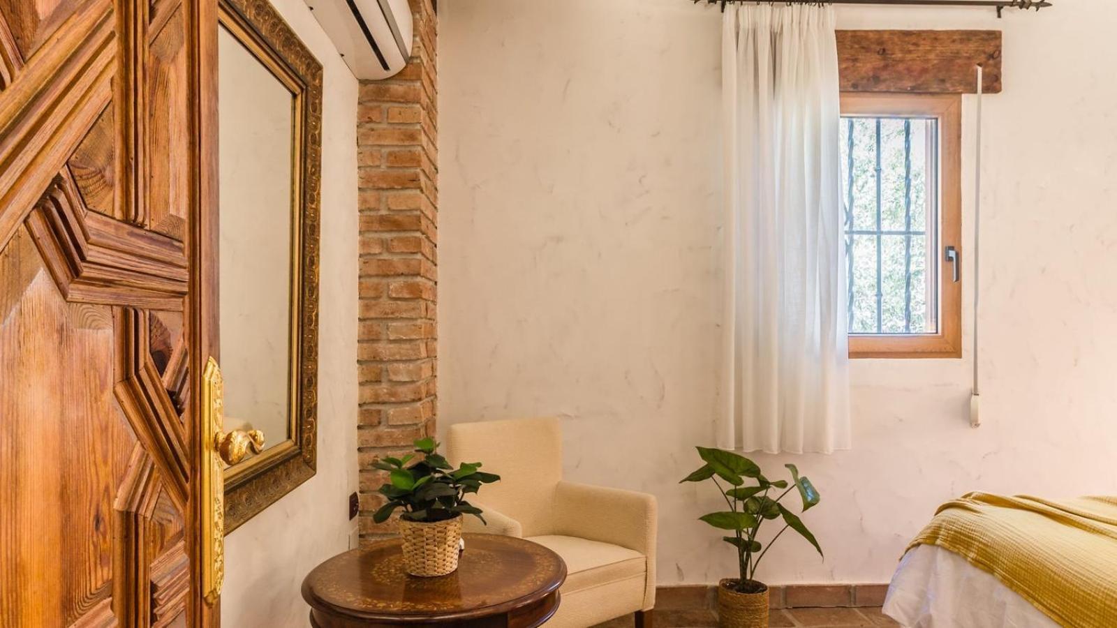 Casa La Mimosa Velez-Malaga By Ruralidays Villa ภายนอก รูปภาพ