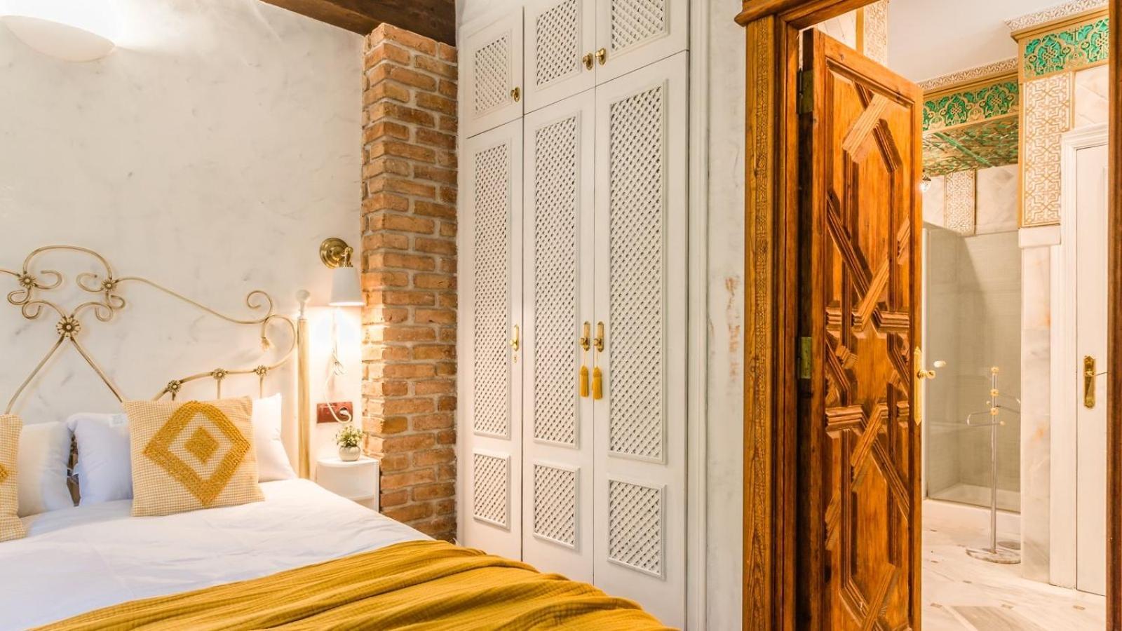Casa La Mimosa Velez-Malaga By Ruralidays Villa ภายนอก รูปภาพ