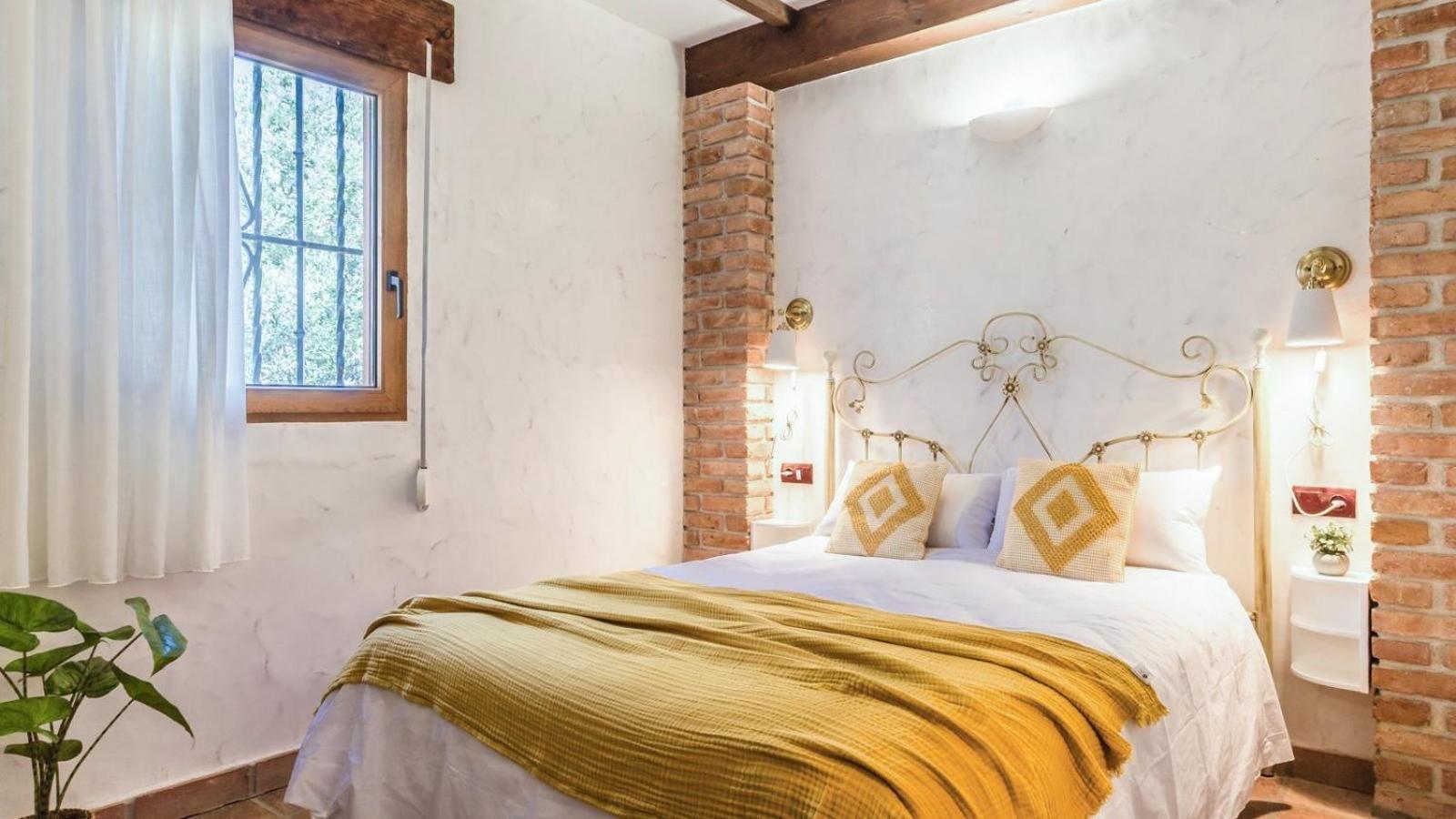 Casa La Mimosa Velez-Malaga By Ruralidays Villa ภายนอก รูปภาพ